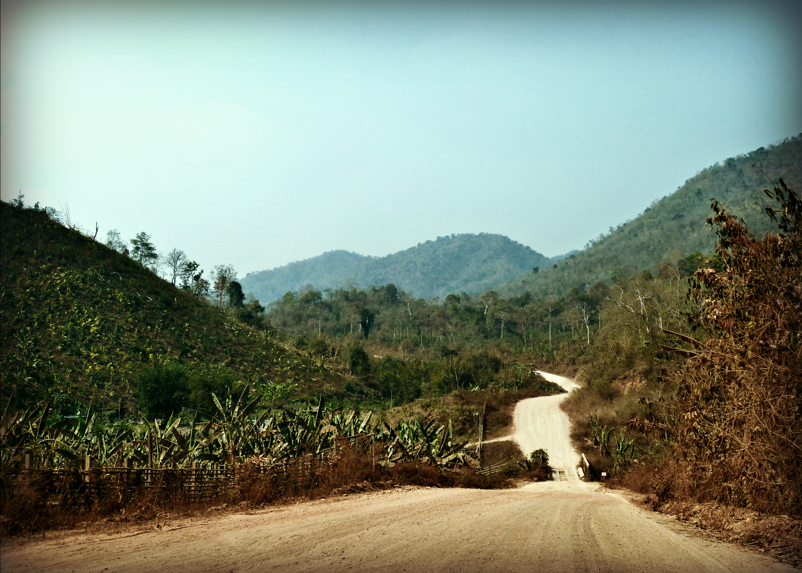 The Death Railway to Dawei: adventures across the Thai-Burmese border